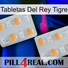 Tiger King Tablets 25